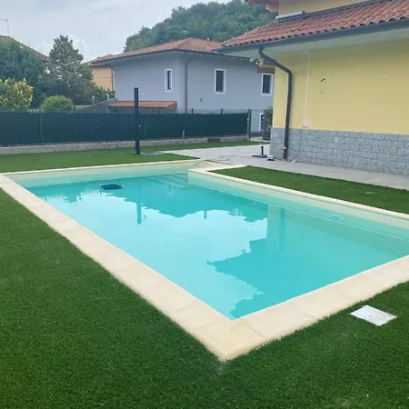 Holiday home Famiglia Al Casa *