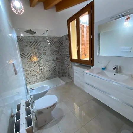 Famiglia Al Casa 度假居 Reno Di Leggiuno