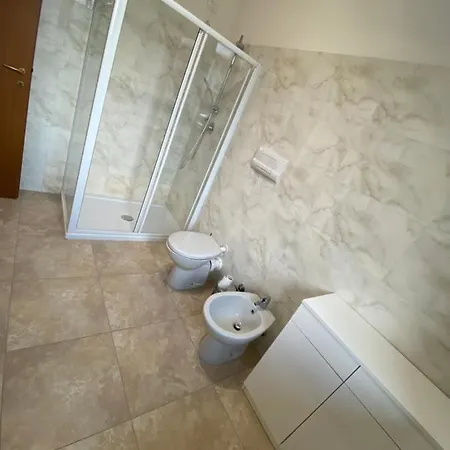 度假居 Famiglia Al Casa Reno Di Leggiuno