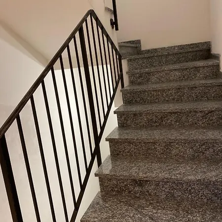 度假居 Famiglia Al Casa Reno Di Leggiuno