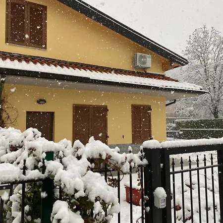 Famiglia Al Casa 度假居 Reno Di Leggiuno