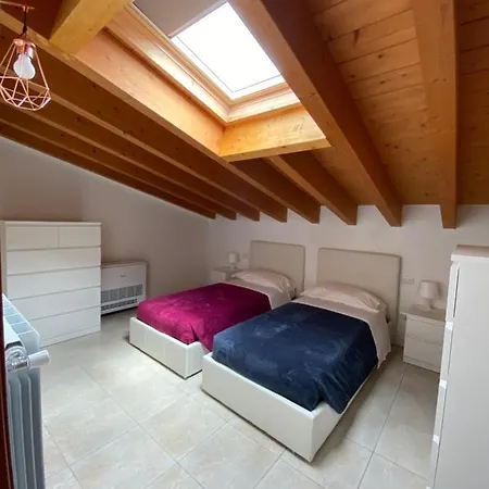 度假居 Famiglia Al Casa Reno Di Leggiuno
