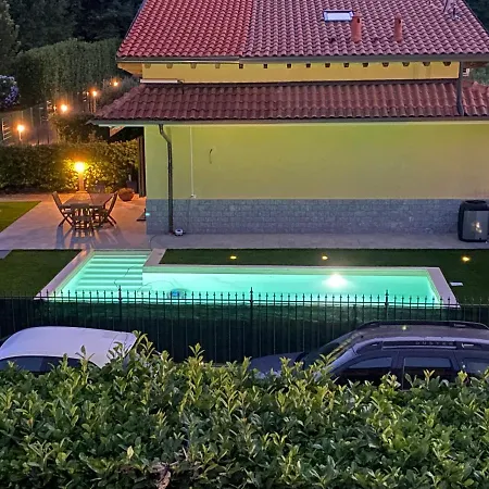 Famiglia Al Casa *